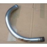 VÝFUKOVÉ KOLENO - LEVÉ - TYP 638,639 (VÝFUK PŘES OSU KOLA)